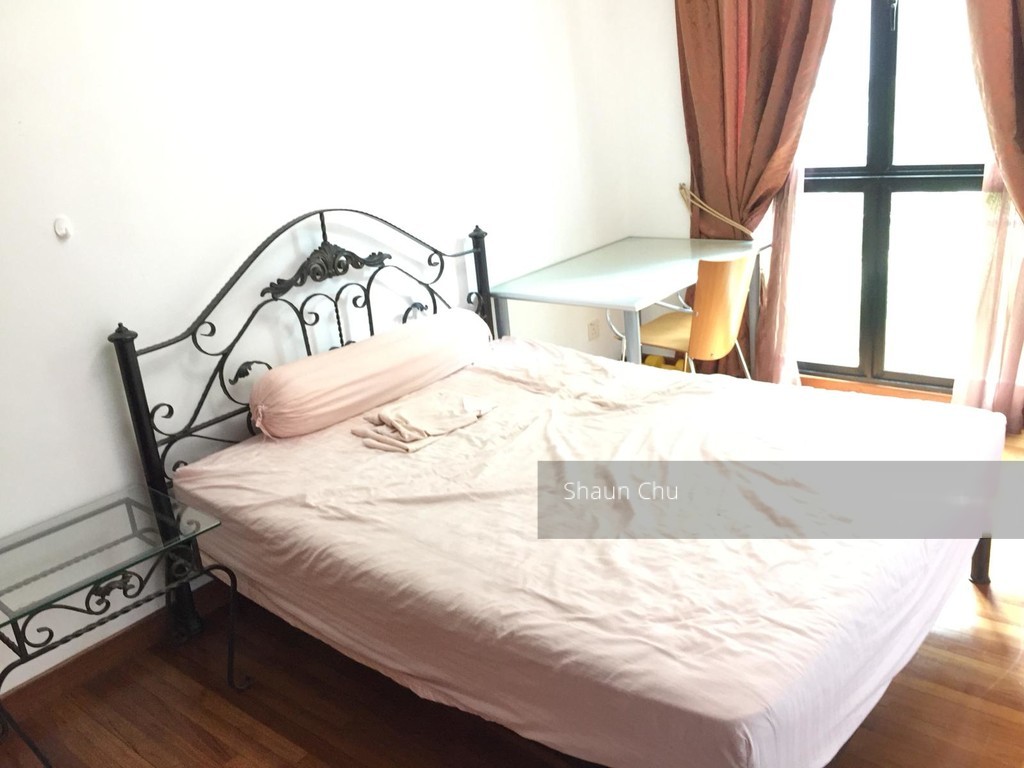 Simei Green Condominium thumbnail photo